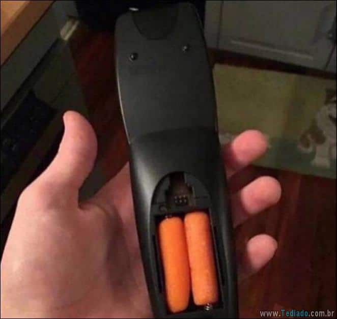 É impossível explicar essas 23 fotos 16