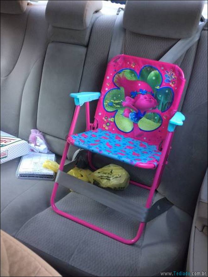 É impossível explicar essas 23 fotos 17