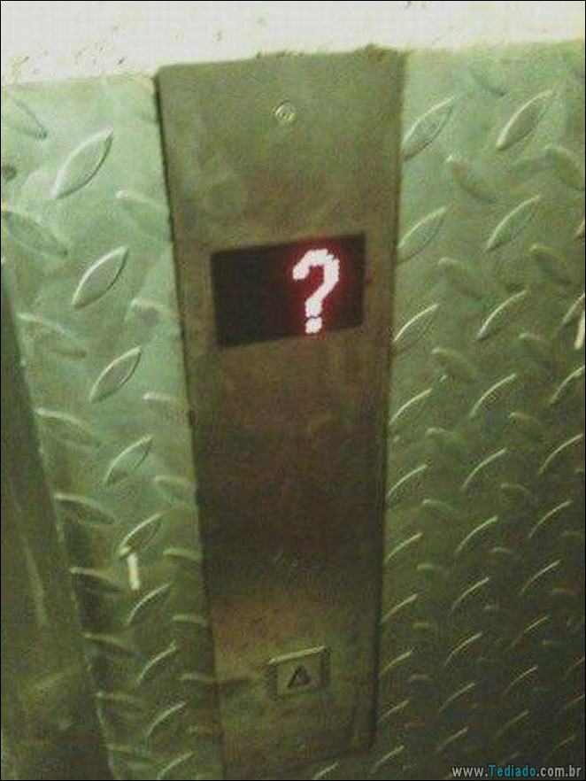 É impossível explicar essas 23 fotos 20