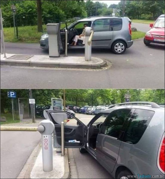 É impossível explicar essas 23 fotos 21