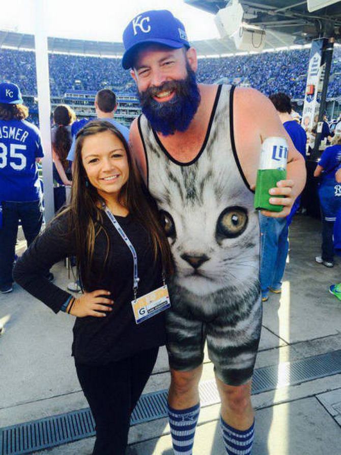 Existem algumas coisas que só homens loucos e doidos entendem (35 fotos) 7