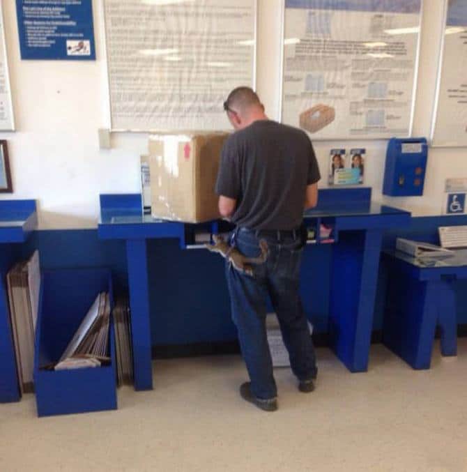 Existem algumas coisas que só homens loucos e doidos entendem (35 fotos) 10