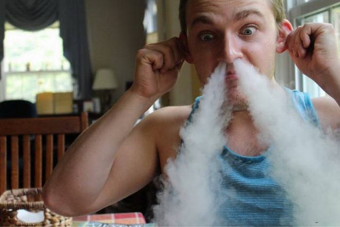 Existem algumas coisas que só homens loucos e doidos entendem (35 fotos) 12