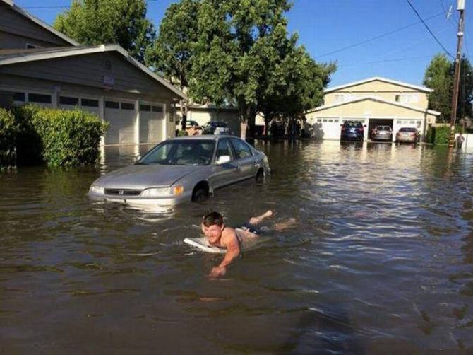 Existem algumas coisas que só homens loucos e doidos entendem (35 fotos) 16