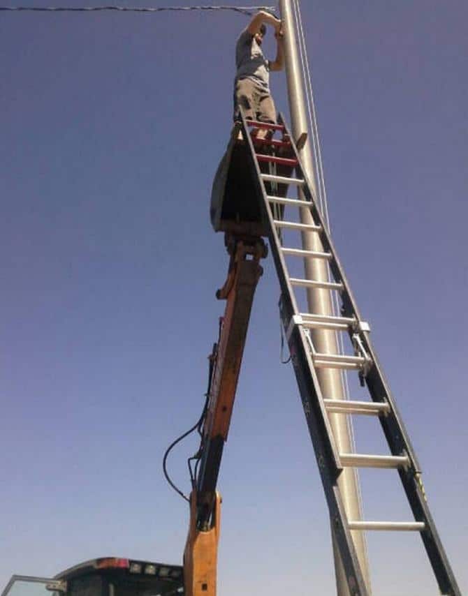 Existem algumas coisas que só homens loucos e doidos entendem (35 fotos) 19