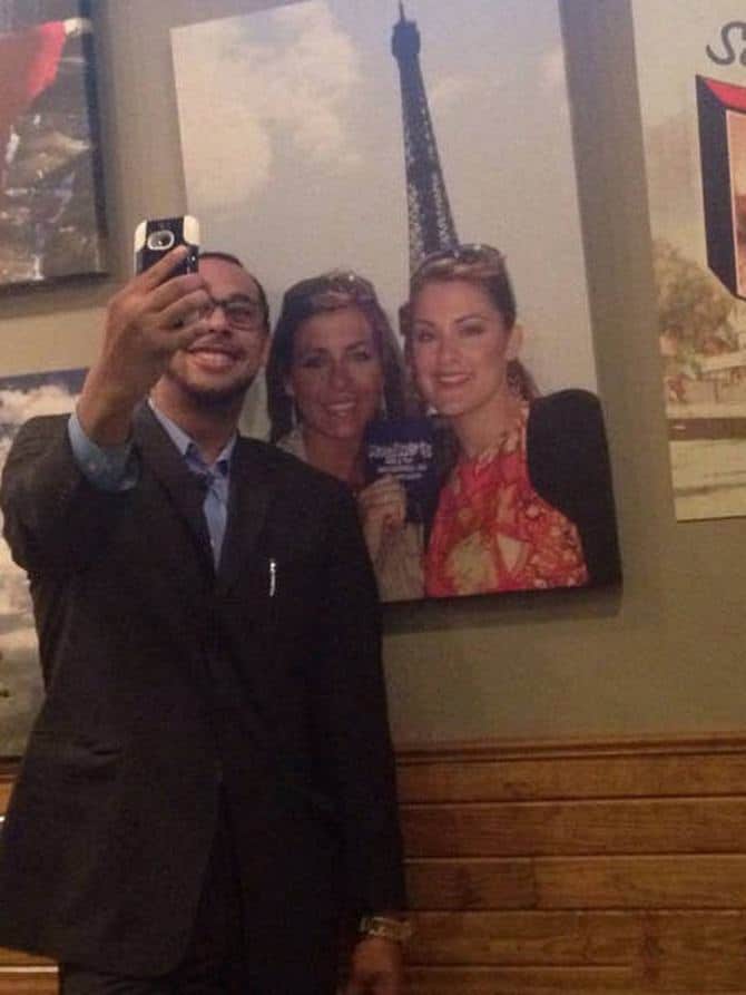 Existem algumas coisas que só homens loucos e doidos entendem (35 fotos) 22