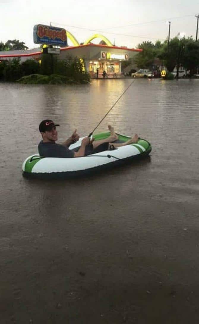 Existem algumas coisas que só homens loucos e doidos entendem (35 fotos) 26