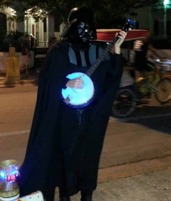 Existem algumas coisas que só homens loucos e doidos entendem (35 fotos) 28