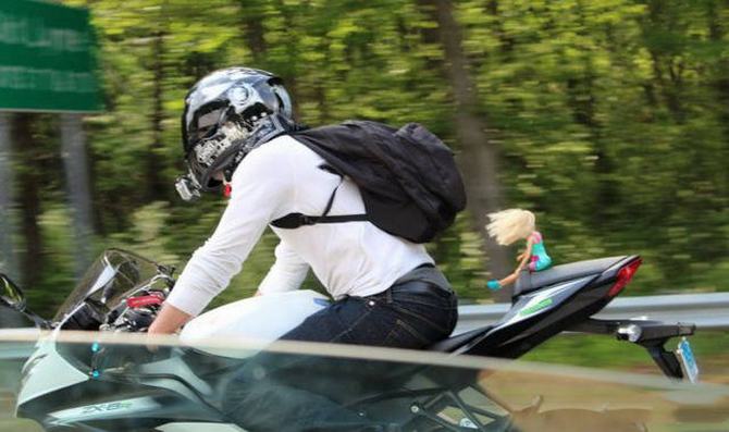 Existem algumas coisas que só homens loucos e doidos entendem (35 fotos) 29