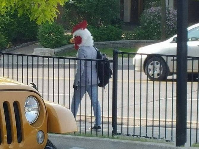 Existem algumas coisas que só homens loucos e doidos entendem (35 fotos) 34