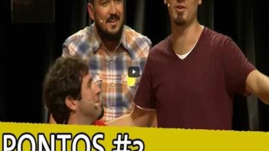 Improvável - Pontos #3 5