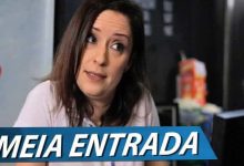 Meia entrada no cinema 28