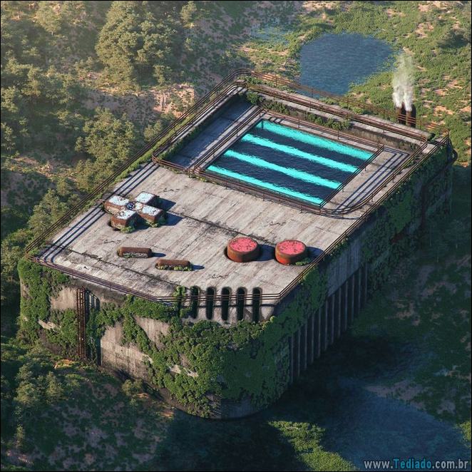 O apocalipse da cultura pop (14 fotos) 12