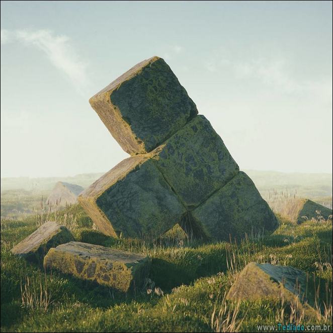 O apocalipse da cultura pop (14 fotos) 13