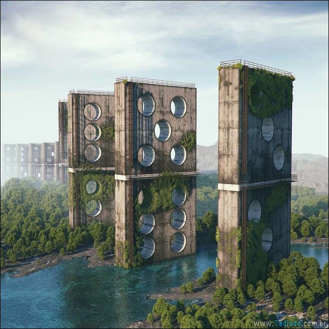 O apocalipse da cultura pop (14 fotos) 14