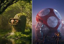 O apocalipse da cultura pop (14 fotos) 13