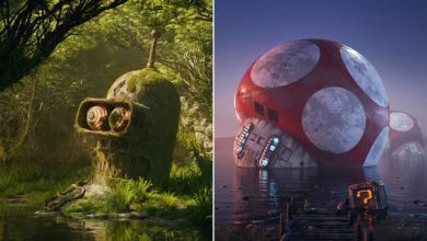 O apocalipse da cultura pop (14 fotos) 27