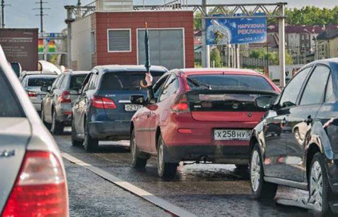 O que é estranho para você é perfeitamente normal para os russos (23 fotos) 5