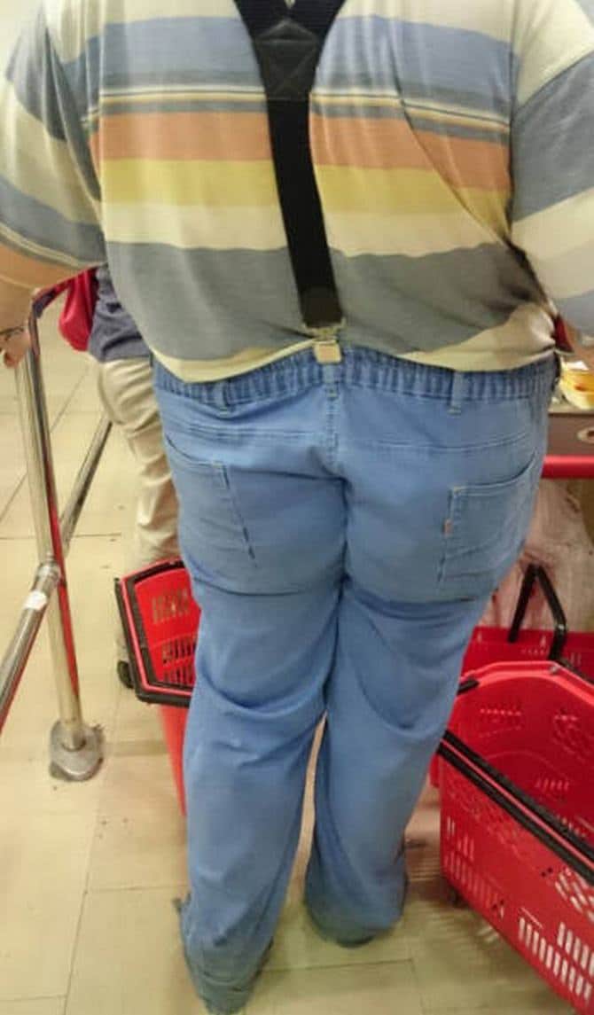 O que é estranho para você é perfeitamente normal para os russos (23 fotos) 9