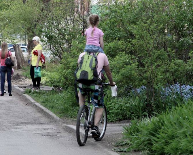 O que é estranho para você é perfeitamente normal para os russos (23 fotos) 10