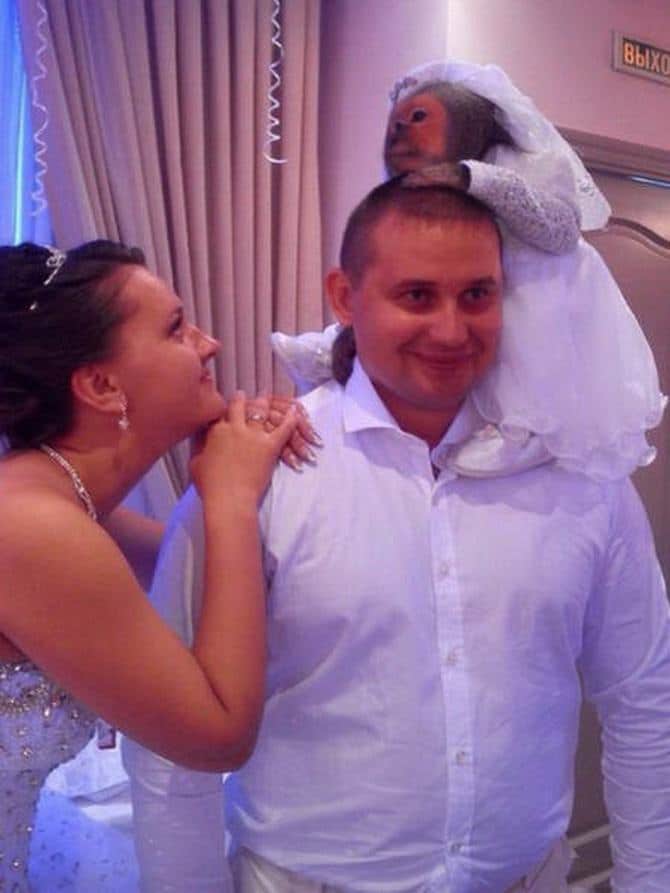 O que é estranho para você é perfeitamente normal para os russos (23 fotos) 15