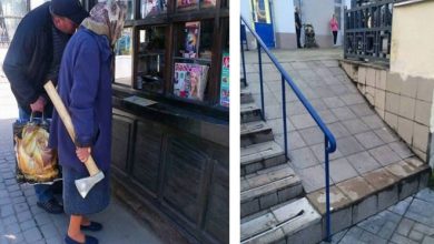 O que é estranho para você é perfeitamente normal para os russos (23 fotos) 58