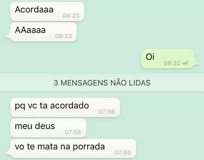 20 pessoas mais bipolar do Brasil 1