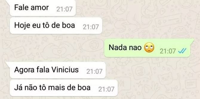 20 pessoas mais bipolar do Brasil 2