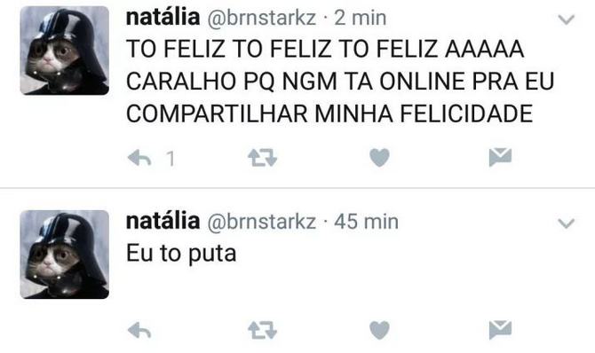 20 pessoas mais bipolar do Brasil 14