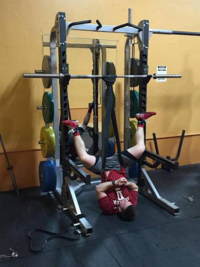 21 pessoas que falharam miseravelmente em suas funções 15