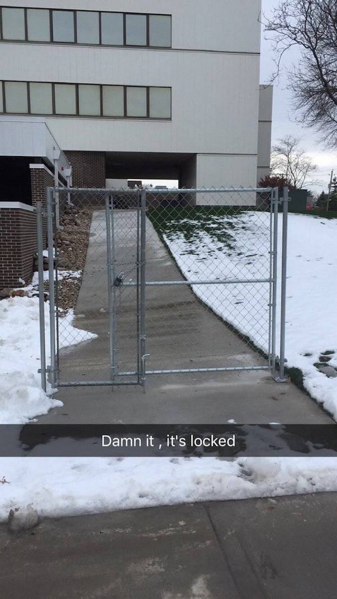 21 pessoas que falharam miseravelmente em suas funções 18