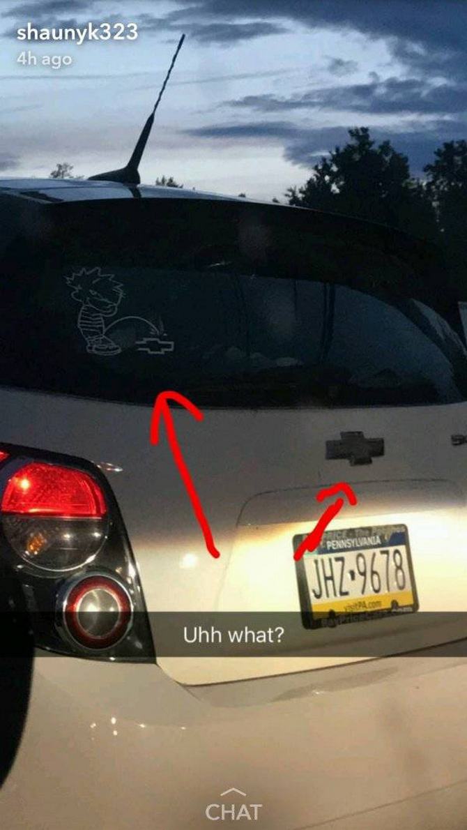 21 pessoas que falharam miseravelmente em suas funções 20