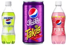 10 sabores raros de refrigerante pepsi 10