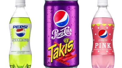 10 sabores raros de refrigerante pepsi 12