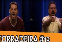 Improvável - Torradeira #13 13