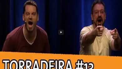 Improvável - Torradeira #13 1
