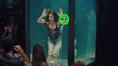 5 truques de mágica que não deram muito certo 10