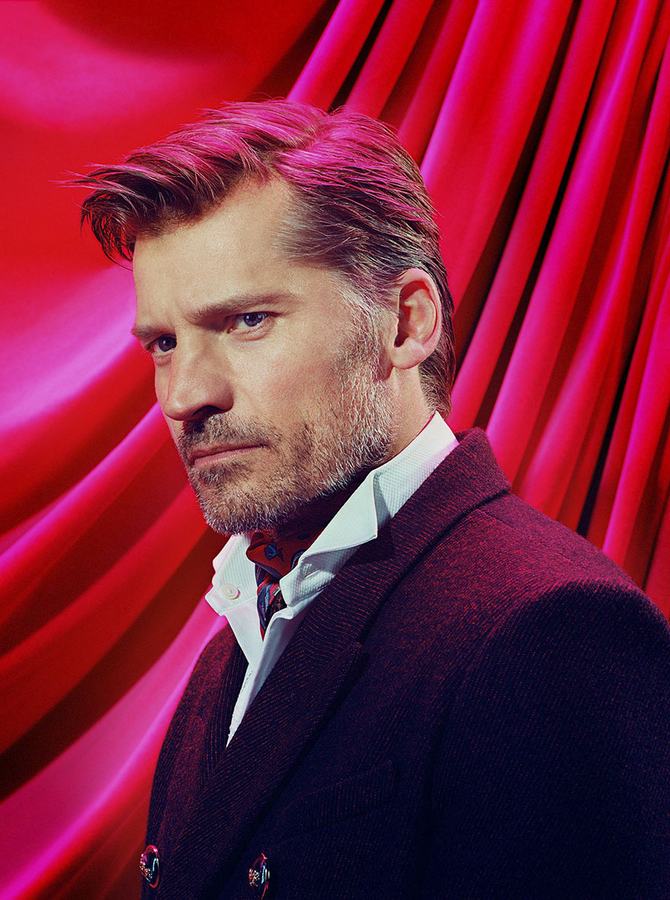 Você precisa ver esse ensaio psicodélico com a galera de Game of Thrones 2