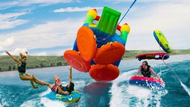 Um jeito divertido de passar o tempo com seus amigos 5