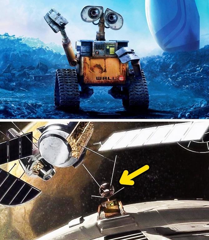 11 animações que escondem muitas surpresas 1