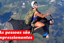 As pessoas são impressionantes 2017 - Até agora 7