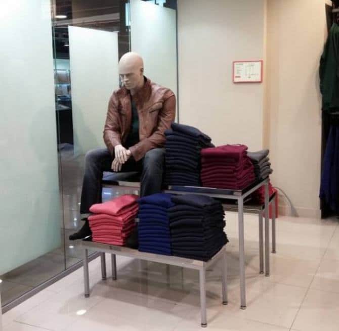 Às vezes a vida pode ser muito deprimente (16 fotos) 1