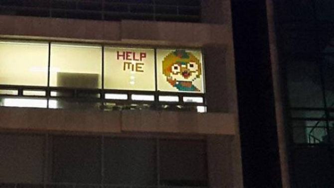 Às vezes a vida pode ser muito deprimente (16 fotos) 5