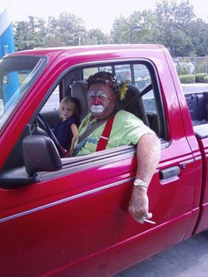 Às vezes a vida pode ser muito deprimente (16 fotos) 8