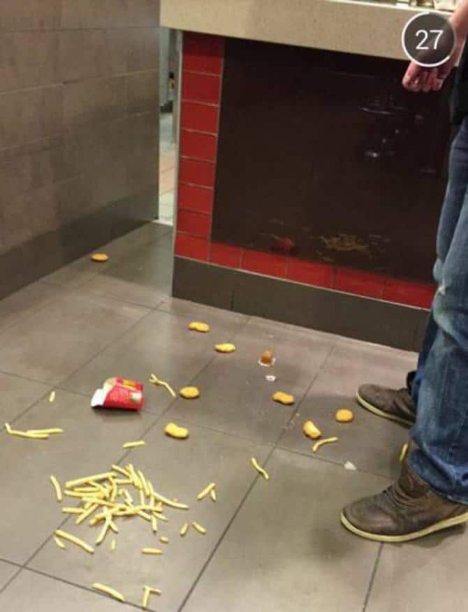 Às vezes a vida pode ser muito deprimente (16 fotos) 9