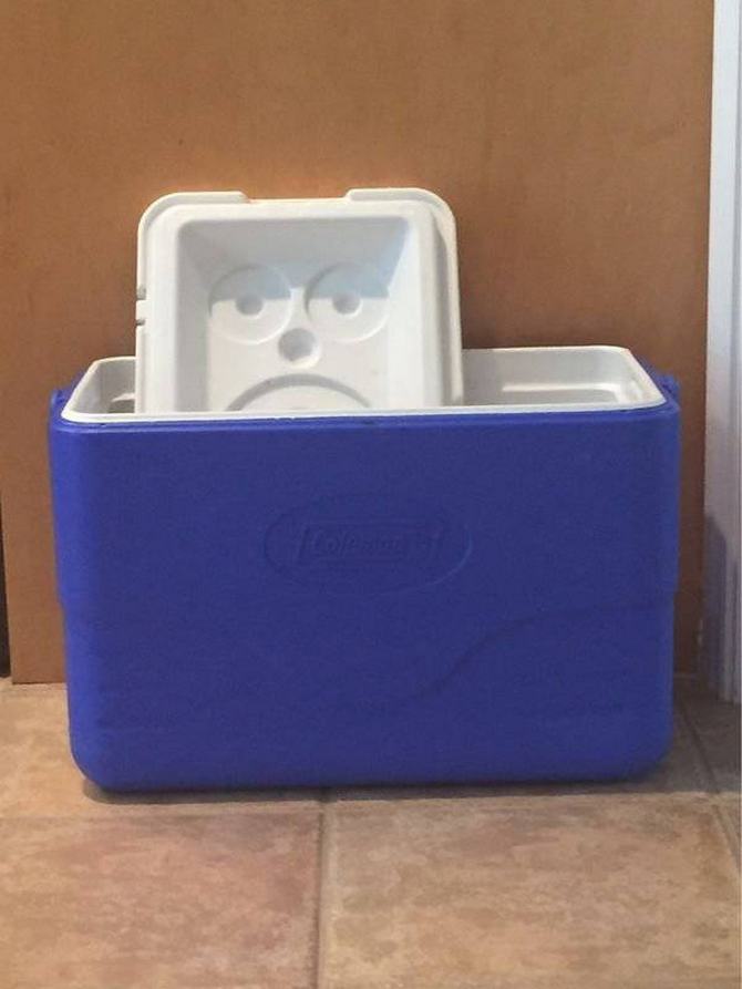 Às vezes a vida pode ser muito deprimente (16 fotos) 12