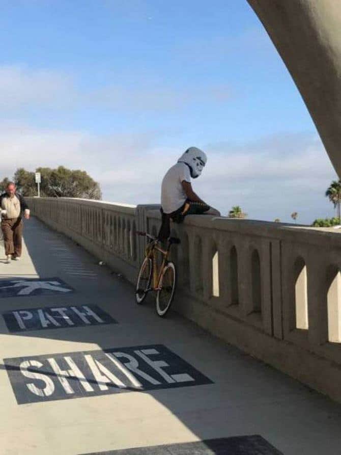 Às vezes a vida pode ser muito deprimente (16 fotos) 16