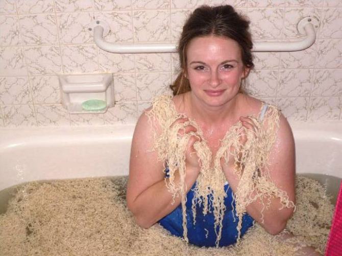 Às vezes você simplesmente não pode explicar (32 fotos) 4