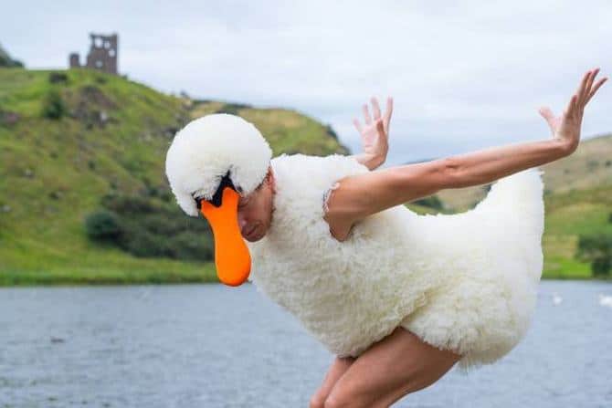 Às vezes você simplesmente não pode explicar (32 fotos) 6