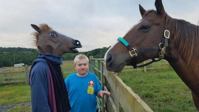 Às vezes você simplesmente não pode explicar (32 fotos) 7